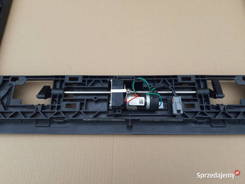 VOLVO FH4 FH5 RAMKA SZYBERDACHU SILNICZEK ciężarowe Bieleń