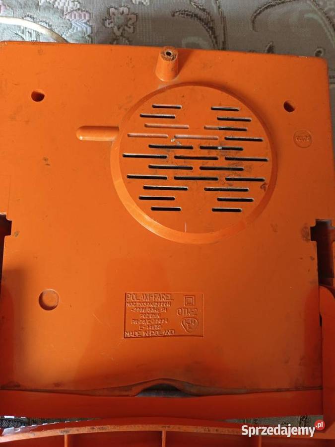 Farelka FAREL Grzejniki dolnośląskie Jelenia Góra