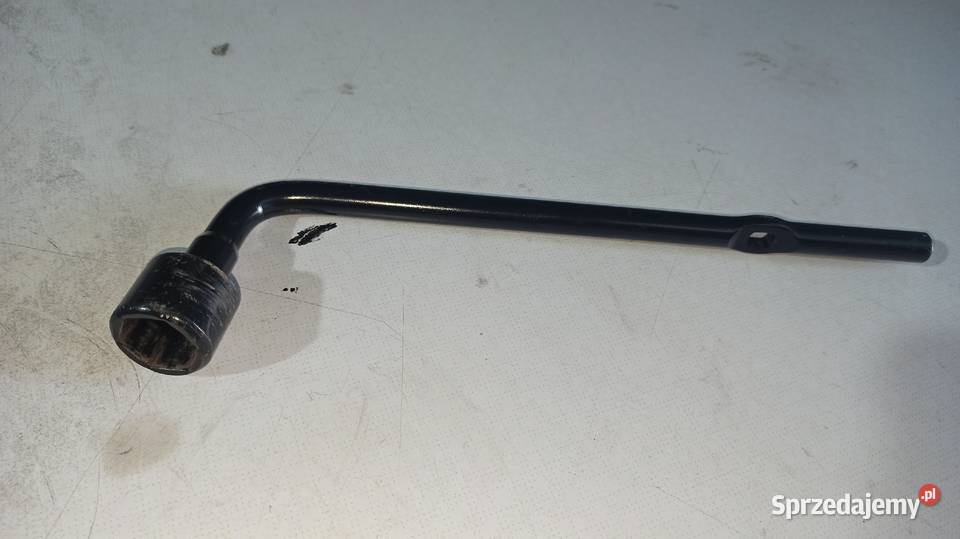 Klucz do kół na śrubę 19 mm Hyundai podkarpackie Dębica
