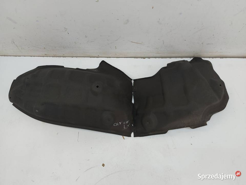 Mazda CX5 II Lift NADKOLE PRAWE TYŁ dolnośląskie