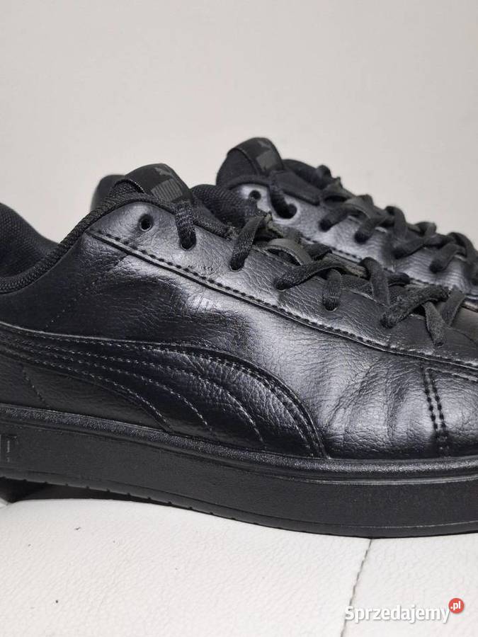 Puma 39 Rickie sneakersy młodzieżowe unisex