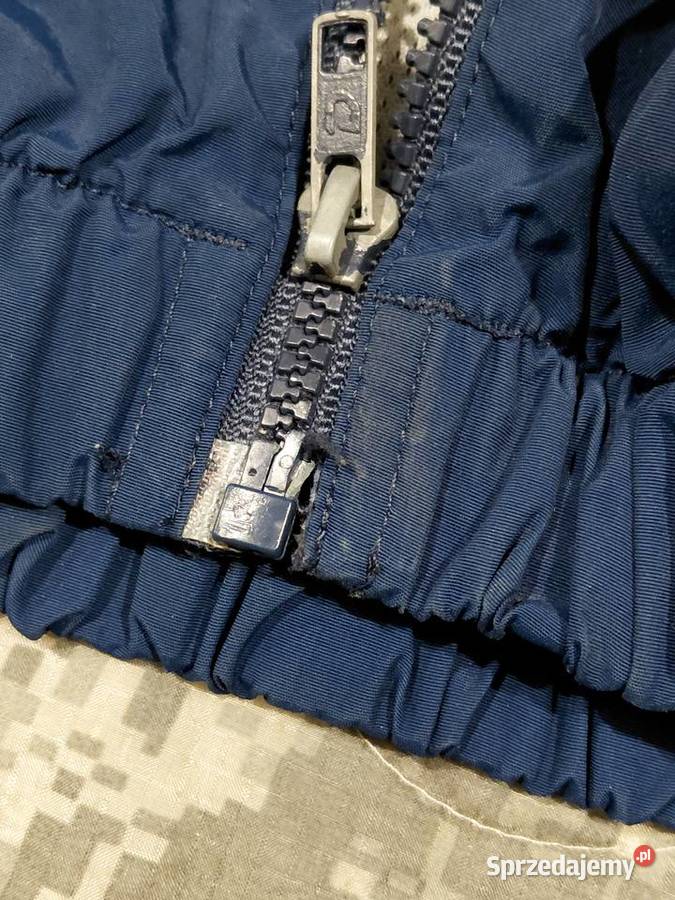 Bluza IPTU USAF small regular dolnośląskie Wrocław