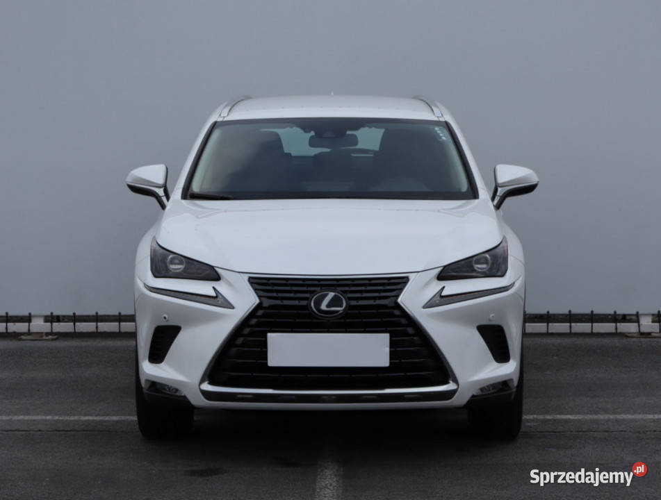 Lexus NX 300h Lexus