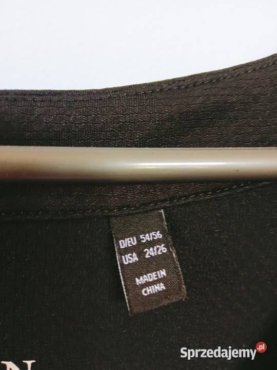 Ulla Popken tshirt 5456 Szczawno-Zdrój sprzedam
