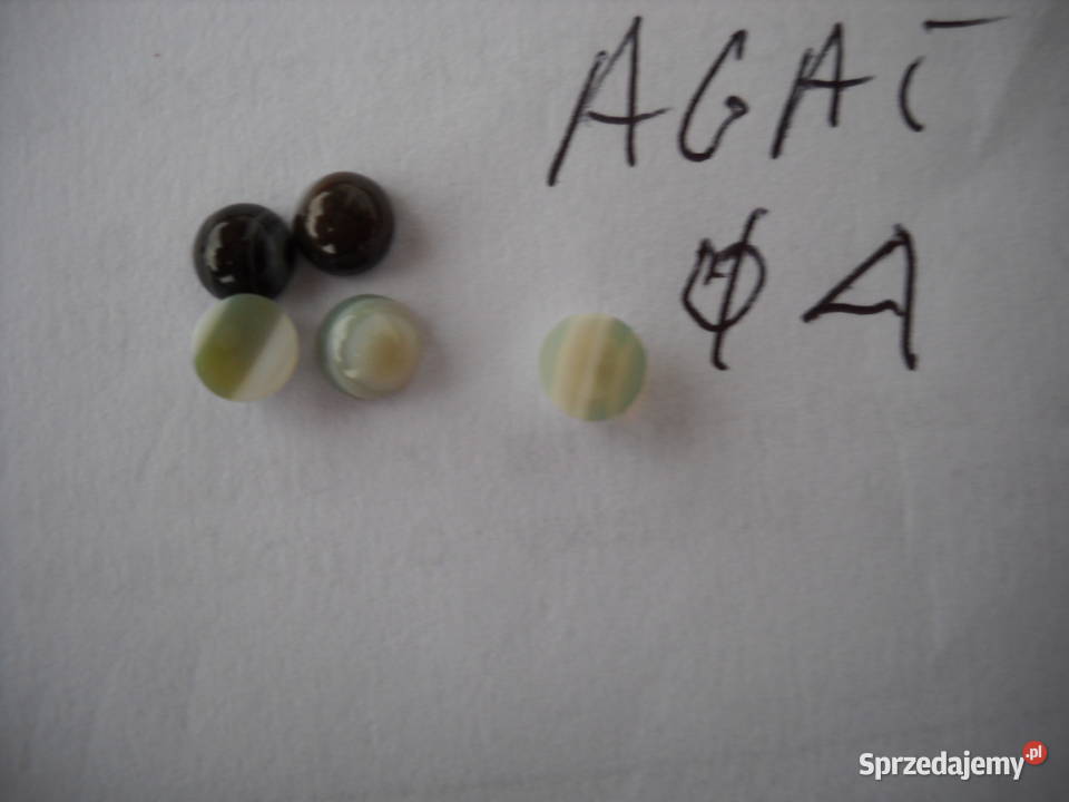 Kamienie półszlachetne Lublin