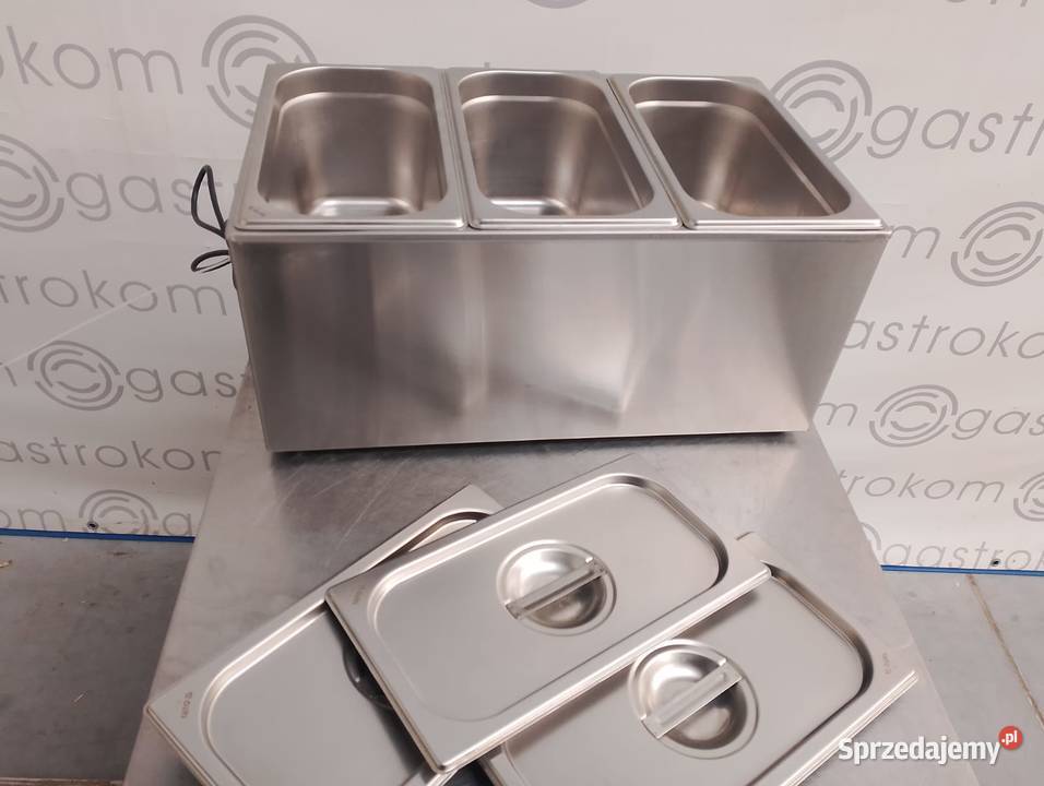 Bemar Kitchen Line GN 11 238905