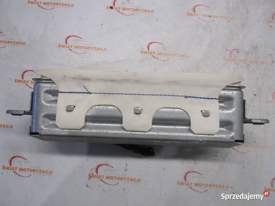 SEAT IBIZA IV 12r AIRBAG poduszka pasażera świętokrzyskie Kielce