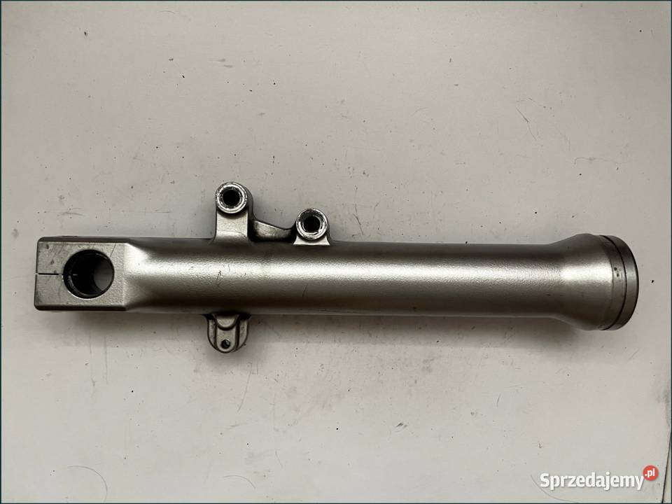 goleń prawy Kawasaki ER6F 2007r Ostrzeszów