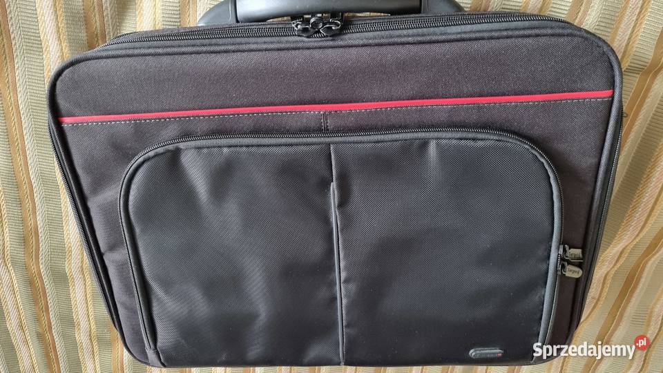 Torba na laptopa Targus PRO XXL Mysz Logitech Legionowo