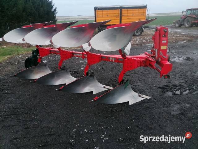 Pług vogel noot 950