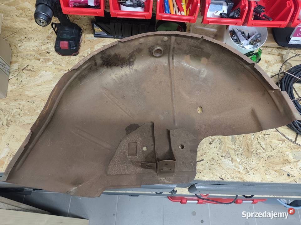 Nadkole przednie fiat 126p Łomianki sprzedam