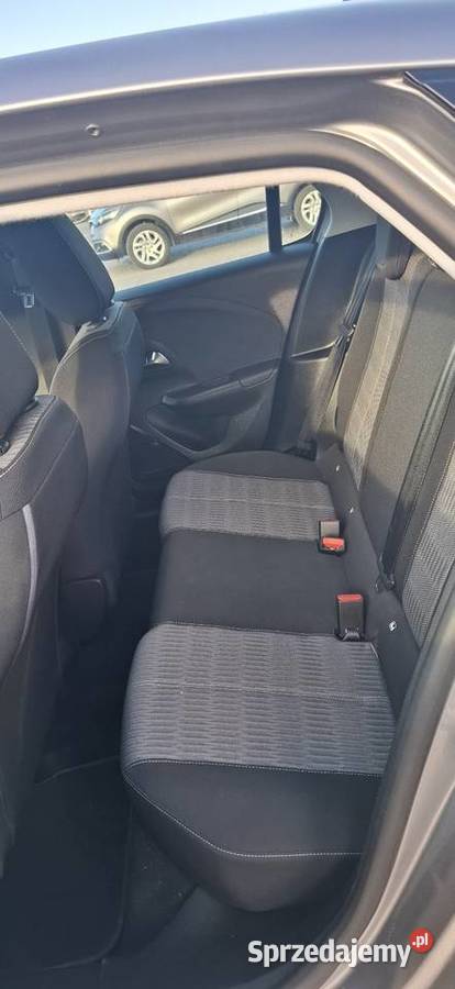 Opel Corsa F 2020r Ryki