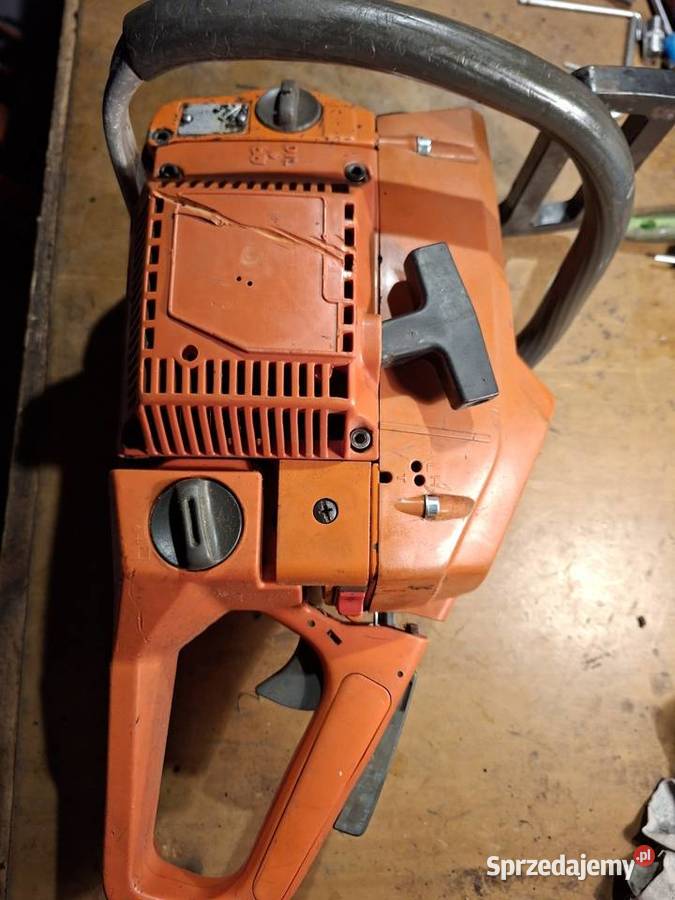 PILA husqvarna 42 Sandomierz sprzedam