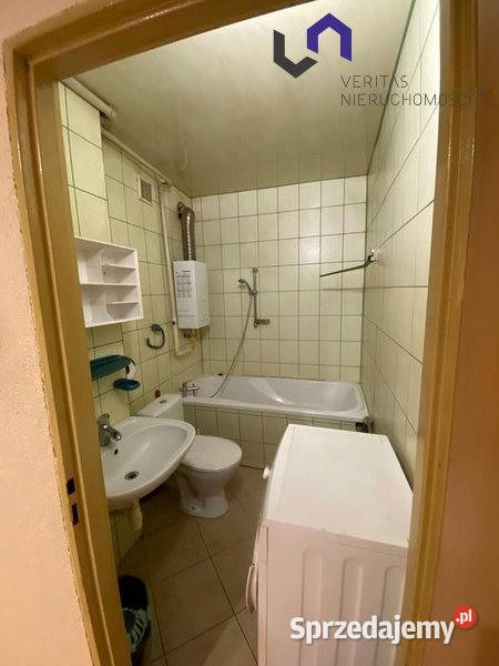 Sprzedaż mieszkania Tychy 35m2 1 pokojowe
