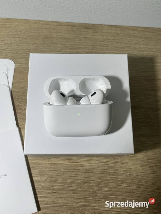 AirPods 2Pro USBC sprzedam