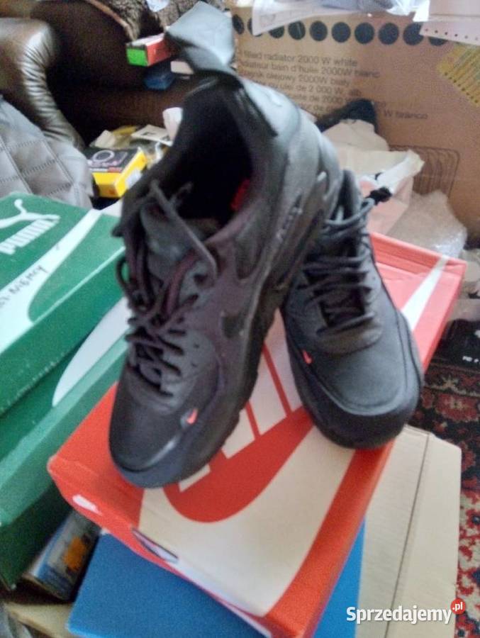 Nike Air 90 CORDURA rozmiar 40 nowe oryginalne Mińsk Mazowiecki
