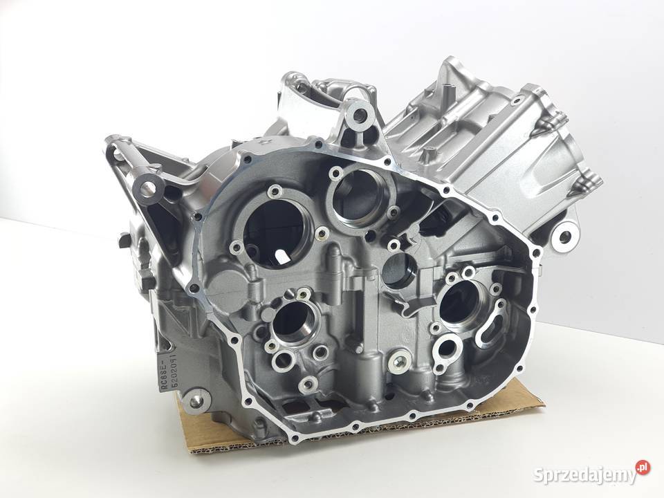 HONDA NC 750 S 1620 CYLINDRY BLOK TLOK CYLINDER łódzkie Janowice