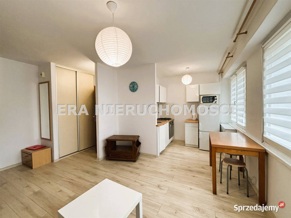 Mieszkanie Białystok Piastowska 32m 2 pok