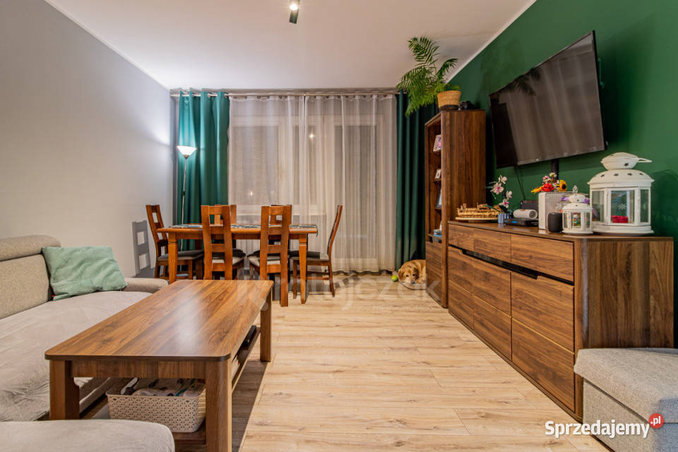 Mieszkanie 69m2 4 pok Rumia Gdańska