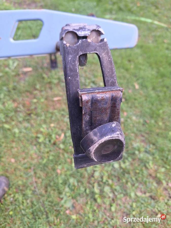 Bagażnik dachowy łada kujawsko-pomorskie Toruń