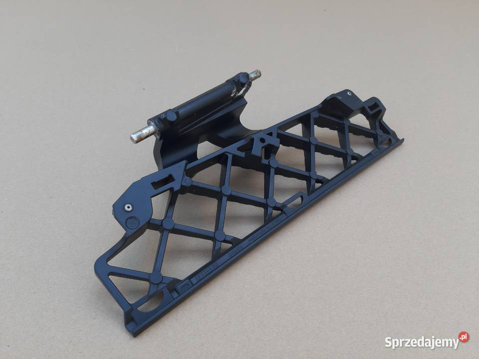 MERCEDES ACTROS MP4 MP5 STOPIEŃ PODNOŻEK GRILLA ciężarowe Bieleń