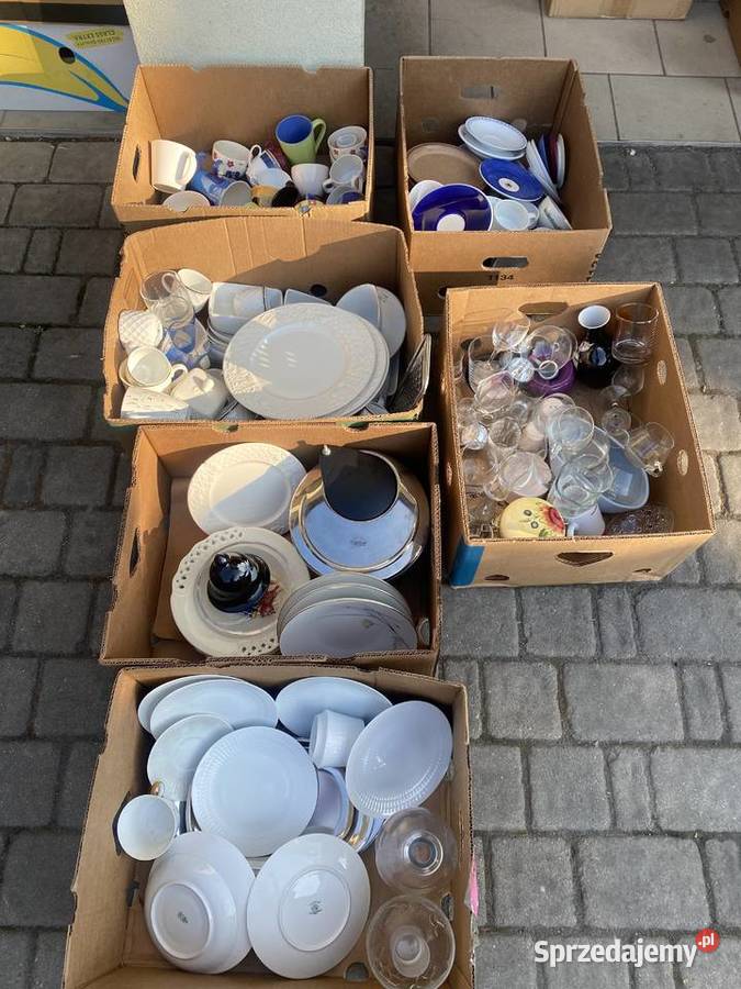 Niemiecka domówka BrickaBrack Płońsk