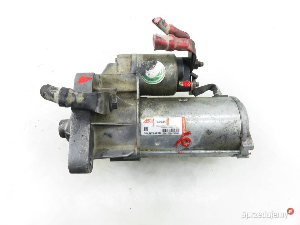 ROZRUSZNIK OPEL MOVANO A 25 DTi S3024 małopolskie