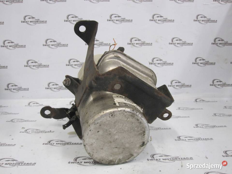 AUDI A1 8X 11r pompa wspomagania 6R0423156B Kielce