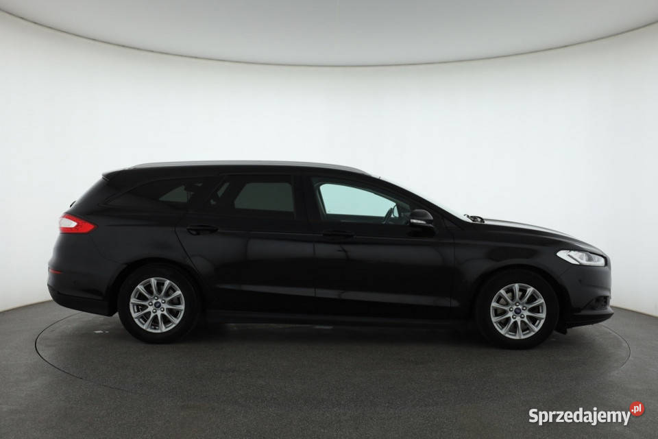 Ford Mondeo 20 TDCI wspomaganie kierownicy Piaseczno
