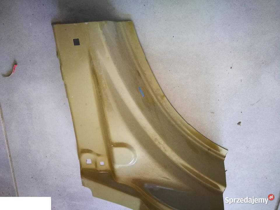 Honda Crv III 2008 poszycie lewy tył kolanko Kozubszczyzna sprzedam