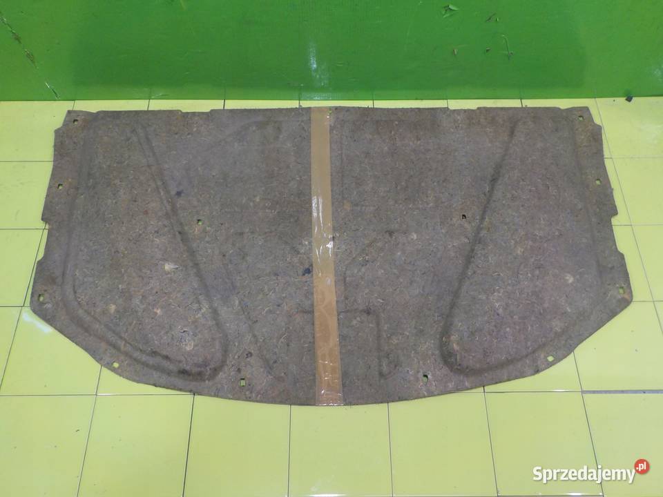 ALFA ROMEO 159 19 JTDM 07r wygluszenia maski osobowe Suków sprzedam