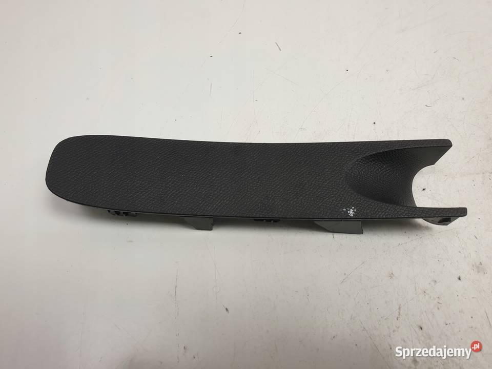 Opel Corsa F ZAŚLEPKA MASKOWNICA 9829803280 osobowe Chełm