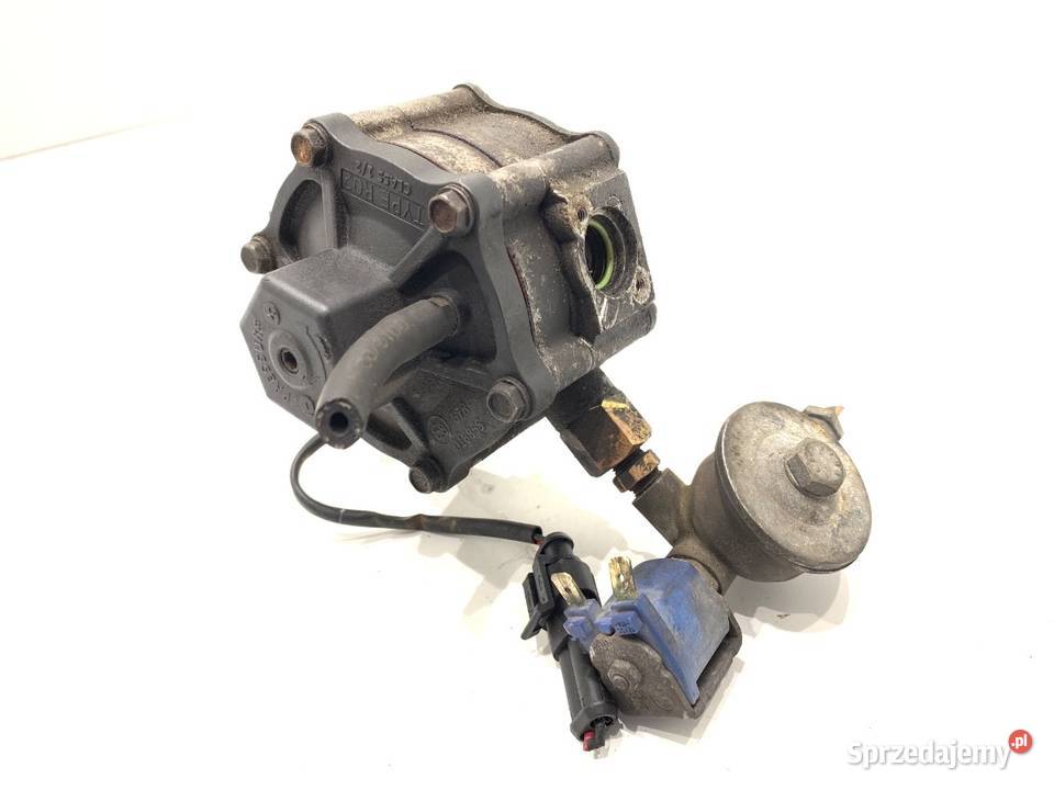 REDUKTOR DO GAZU LPG 67R016865 PAROWNIK LPG sprzedam