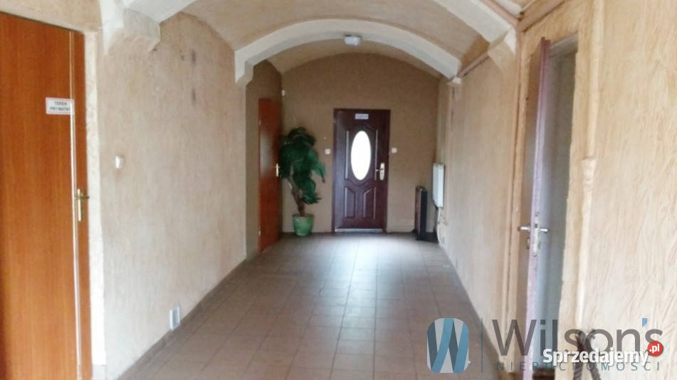 Dom wolnostojący 250m2 Radom Wiktora mieszkalny