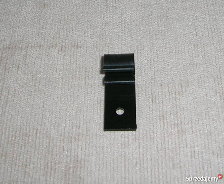 Uchwyt obejma zacisk do kabli 10mm 10
