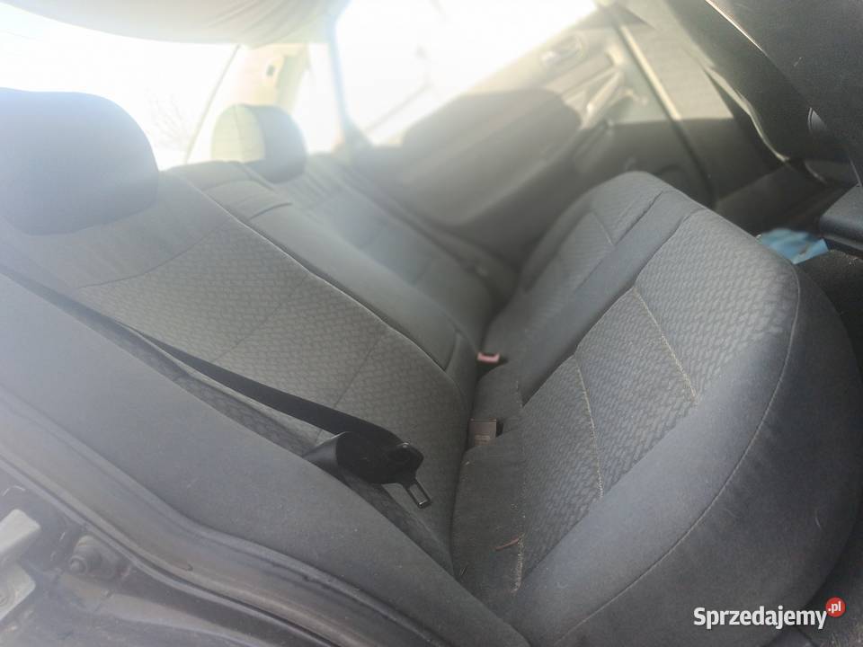 Fotele Audi A4 B5 a44 Myszków