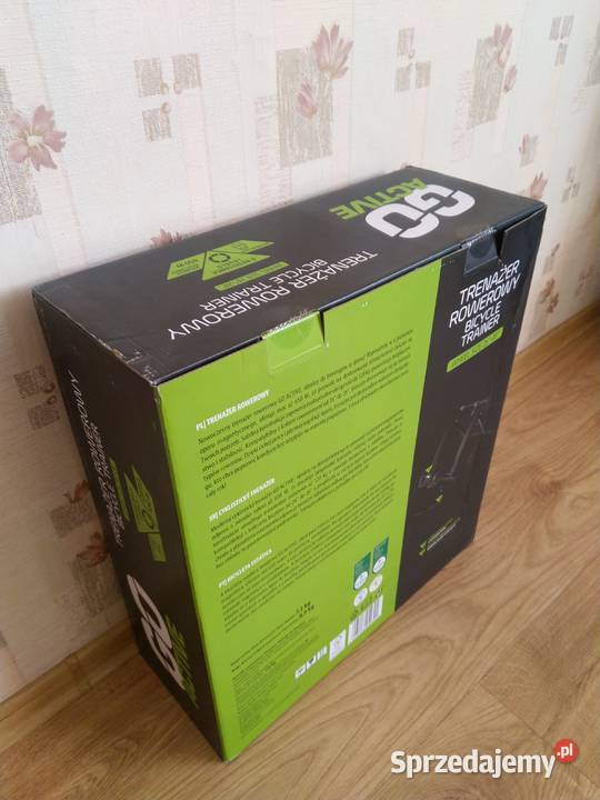 NAJTANIEJ Rowerowy Trenażer Do Ćwiczeń Stojak 26 Zabrze