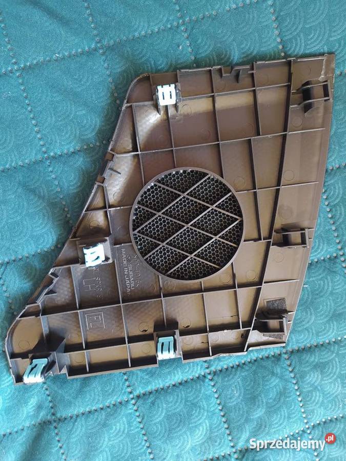 Kratka głośnika Subaru xv Crosstrek 66117FL010 lubelskie Lublin