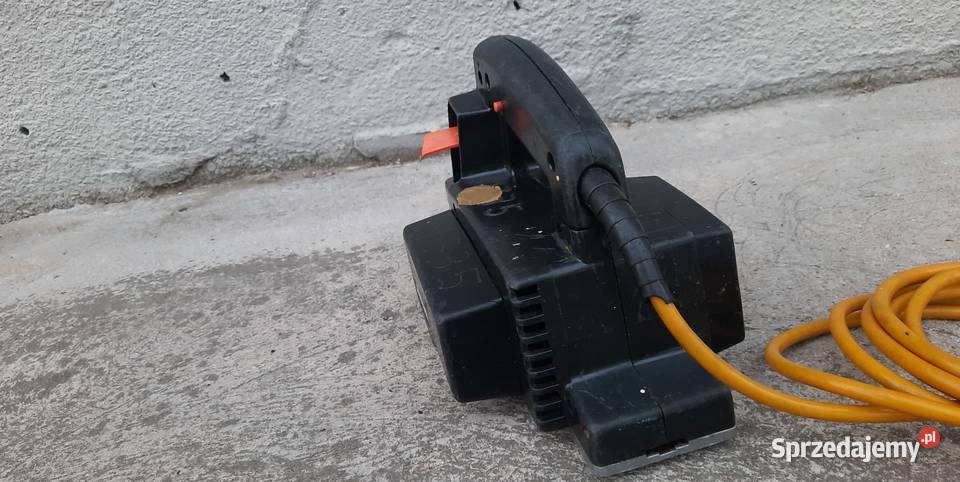 HOLZHER 82mm Typ2321 strug hebel Gorzów Wielkopolski