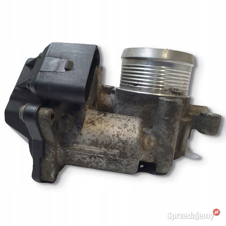 PRZEPUSTNICA Skoda Superb II 20 TDI 03L128063E Chełm