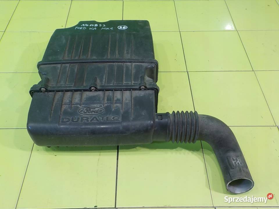 FORD KA MK2 II 12 B 10r HB 3D obudowa filtra Suków sprzedam