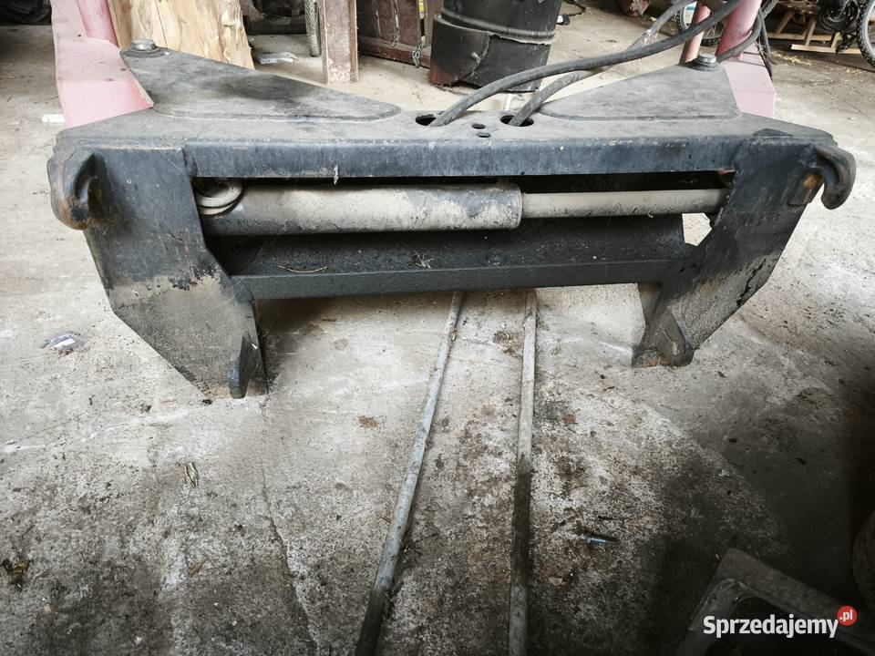 Sprzedam Chwytak do Bel Tur Osprzęt roboczy