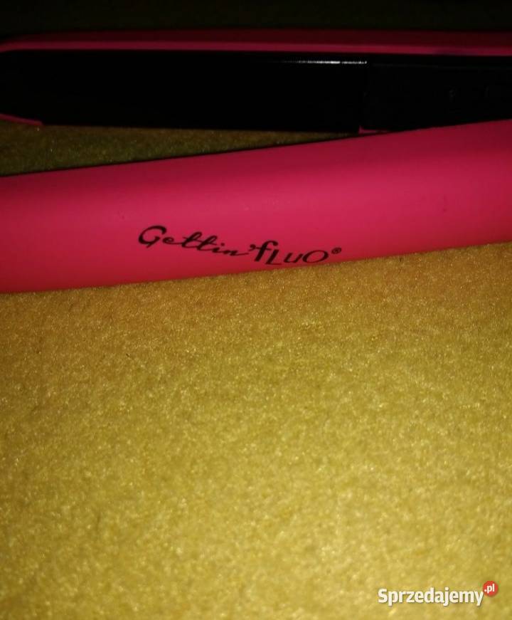 Mini prostownica Labor Pro Poznań