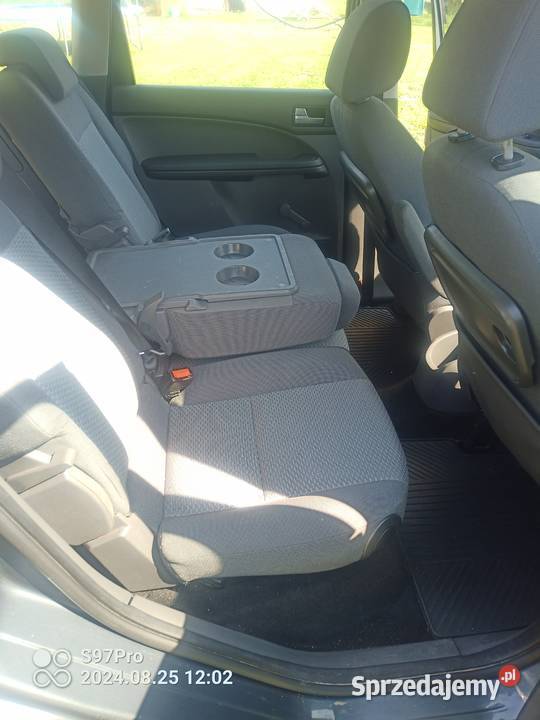 Ford fokus c C-MAX C-MAX Młynary