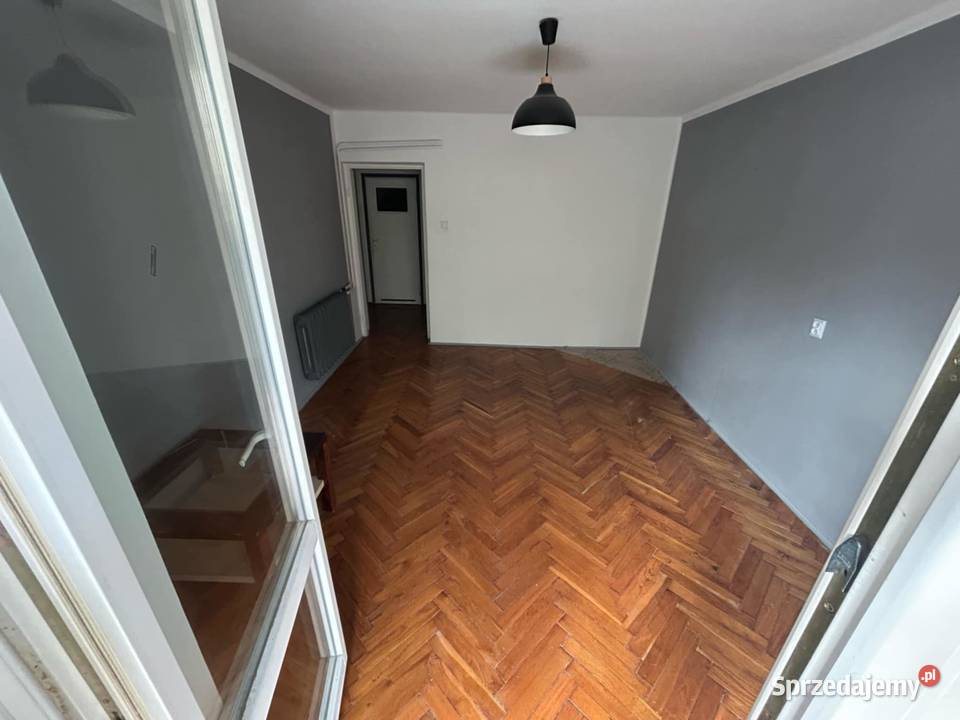 Mieszkanie w centrum Sanoka Sanok sprzedam