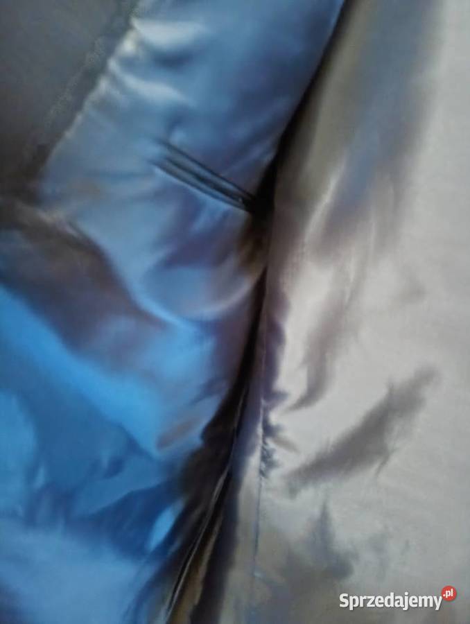 Sprzedam garnitur 3 częściowy rozmiar 52 śląskie Sosnowiec