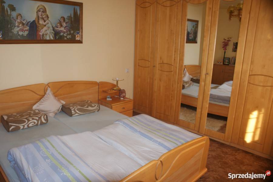 Dom 140m2 Gdańsk Stogi żywopłot Gdańsk