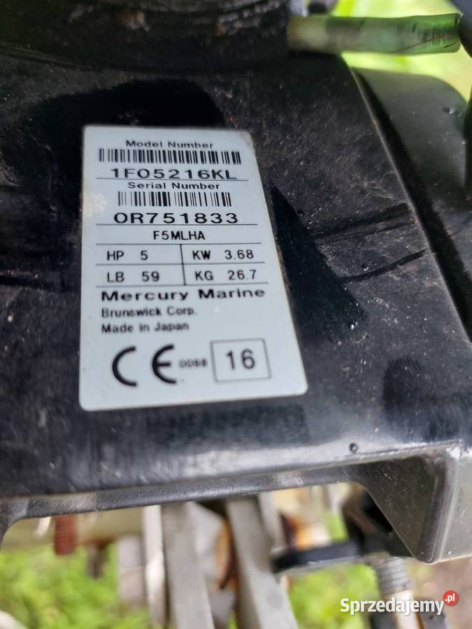 ŁÓDŹ ŻAGLOWA KLEPPER TRAVELLER 21 warmińsko-mazurskie