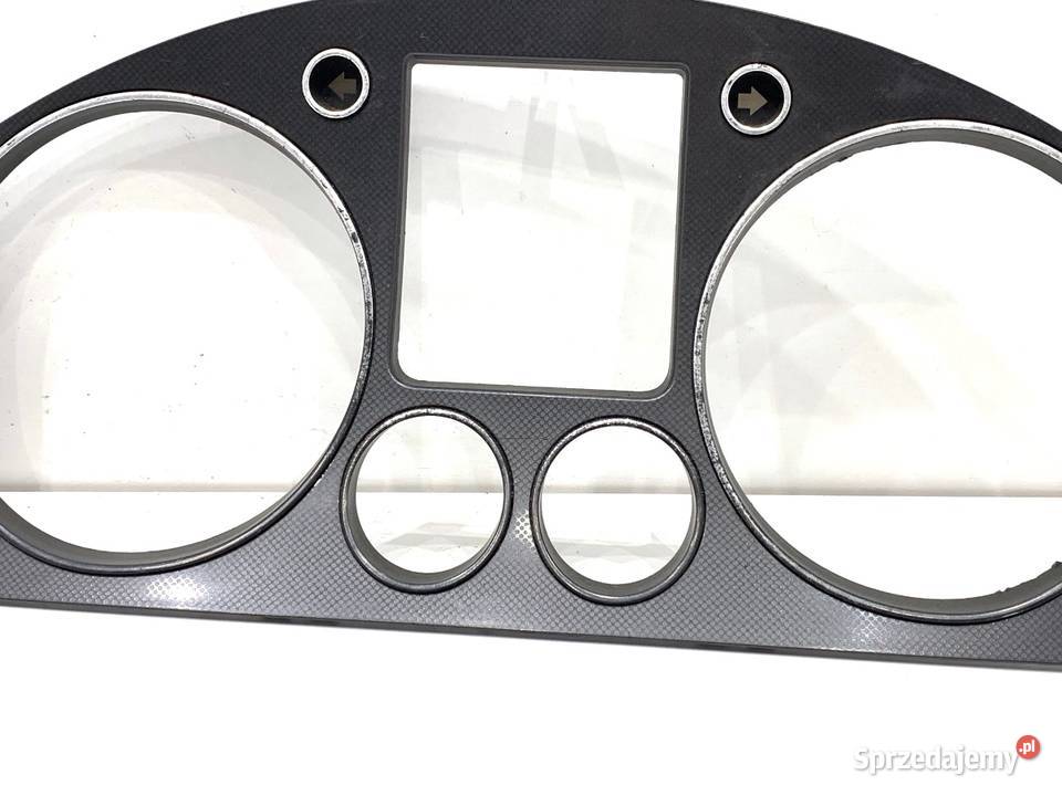 LISTWY DEKOR VW PASSAT B6 3C1857212P