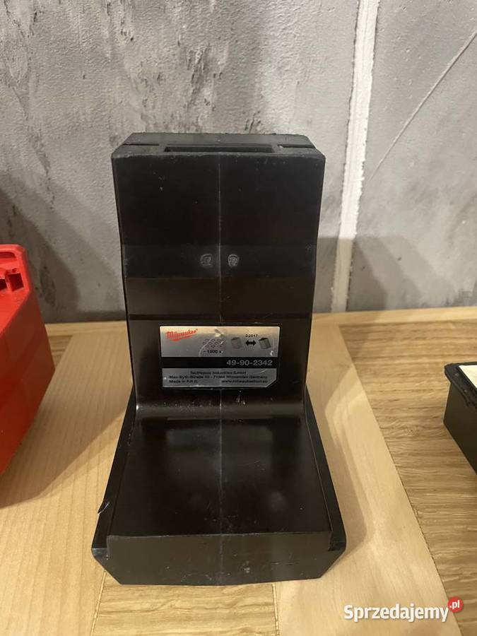 Milwaukee Odsysacz M18 CDEX Błażowa sprzedam